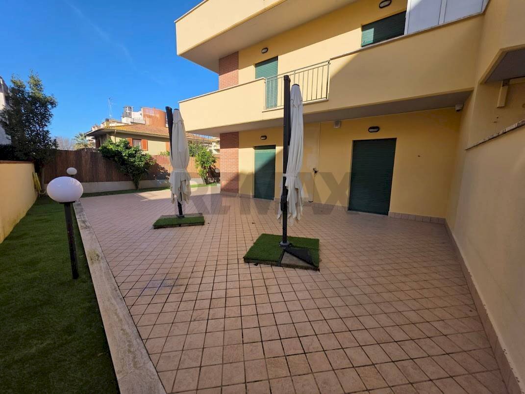 Terrazza - Trilocale Sabaudia - foto 3