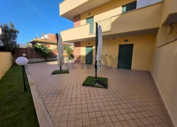 Terrazza - Trilocale Sabaudia - foto 3