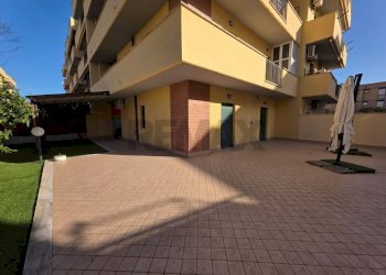 Edificio all\'aperto - Trilocale Sabaudia - foto 4