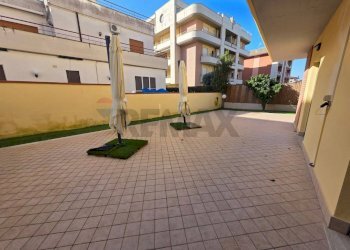 Terrazza - Trilocale Sabaudia - foto 5