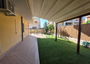 Terrazza - Trilocale Sabaudia - foto 6