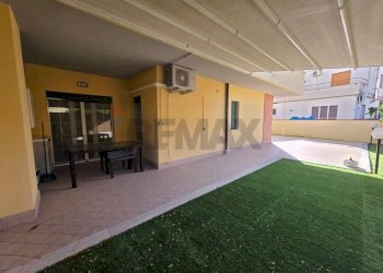 Terrazza - Trilocale Sabaudia - foto 7