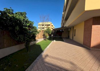 Terrazza - Trilocale Sabaudia - foto 9