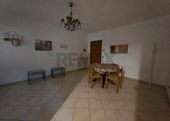 Sala da pranzo - Trilocale Sabaudia - foto 14