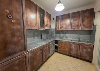 Cucina - Trilocale Sabaudia - foto 16