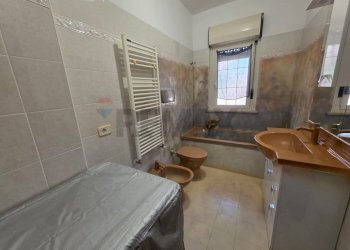 Bagno - Trilocale Sabaudia - foto 28