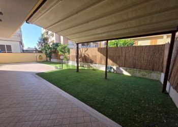 Terrazza - Trilocale Sabaudia - foto 29