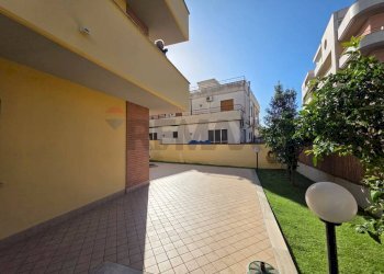 Terrazza - Trilocale Sabaudia - foto 30