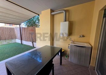 Terrazza - Trilocale Sabaudia - foto 31