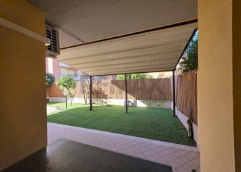 Terrazza - Trilocale Sabaudia - foto 32