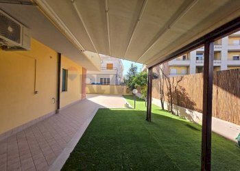 Terrazza - Trilocale Sabaudia - foto 33