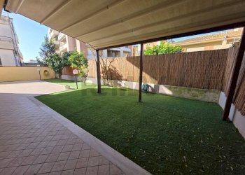 Terrazza - Trilocale Sabaudia - foto 34