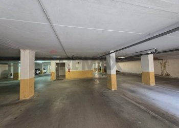 Parcheggio - Trilocale Sabaudia - foto 36