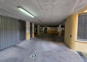 Parcheggio - Trilocale Sabaudia - foto 37