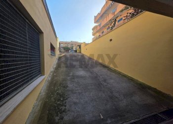 Edificio all\'aperto - Trilocale Sabaudia - foto 38