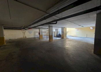 Parcheggio - Trilocale Sabaudia - foto 39