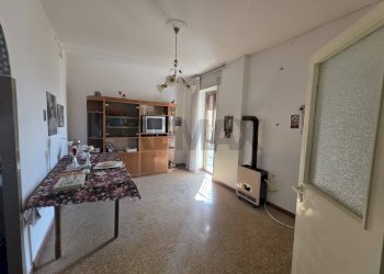 Soggiorno - Quadrilocale Sezze - foto 4