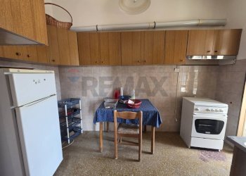 Cucina - Quadrilocale Sezze - foto 6