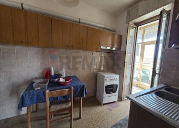 Cucina - Quadrilocale Sezze - foto 9