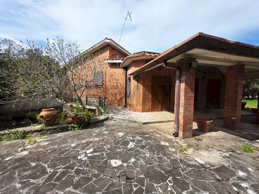 Casa all\'aperto - Villa Sabaudia - foto 2