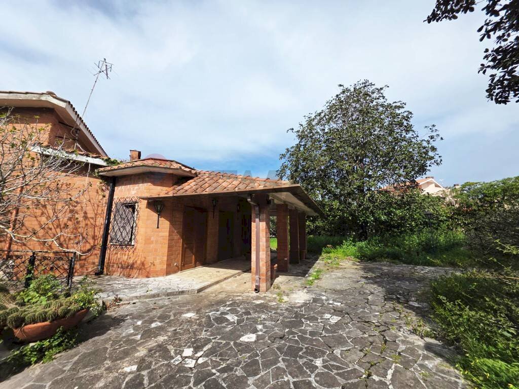 Casa all\'aperto - Villa Sabaudia - foto 3