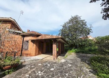 Casa all\'aperto - Villa Sabaudia - foto 3
