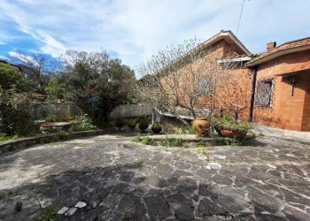 Casa all\'aperto - Villa Sabaudia - foto 4