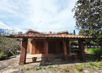 Casa all\'aperto - Villa Sabaudia - foto 5