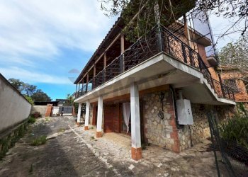 Casa all\'aperto - Villa Sabaudia - foto 7