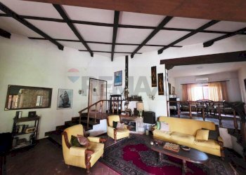 Sala da pranzo - Villa Sabaudia - foto 8