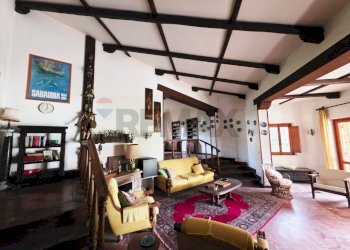 Soggiorno - Villa Sabaudia - foto 9