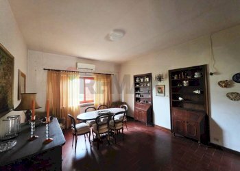 Sala da pranzo - Villa Sabaudia - foto 10