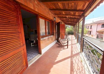 Balcone - Villa Sabaudia - foto 11