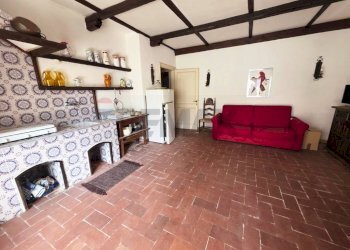 Soggiorno - Villa Sabaudia - foto 15