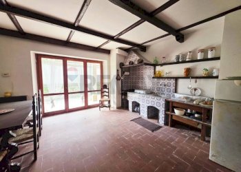 Cucina - Villa Sabaudia - foto 16