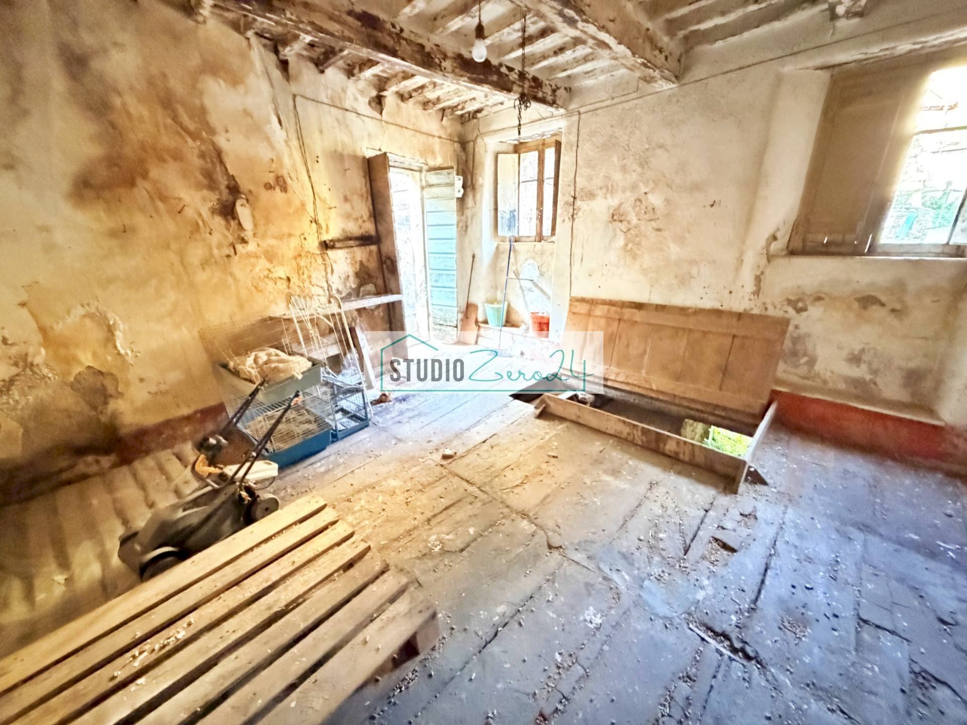 Foto 3 - Rustico via retignano, Stazzema - foto 3