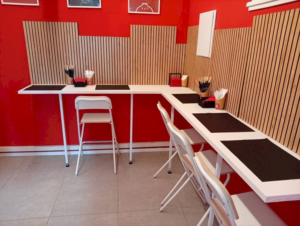 Cucina - Ristorante via Ugo Sbrilanci, Carpi - foto 1