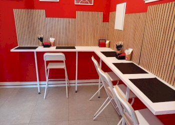 Cucina - Ristorante via Ugo Sbrilanci, Carpi - foto 1