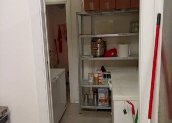 Ripostiglio - Ristorante via Ugo Sbrilanci, Carpi - foto 6