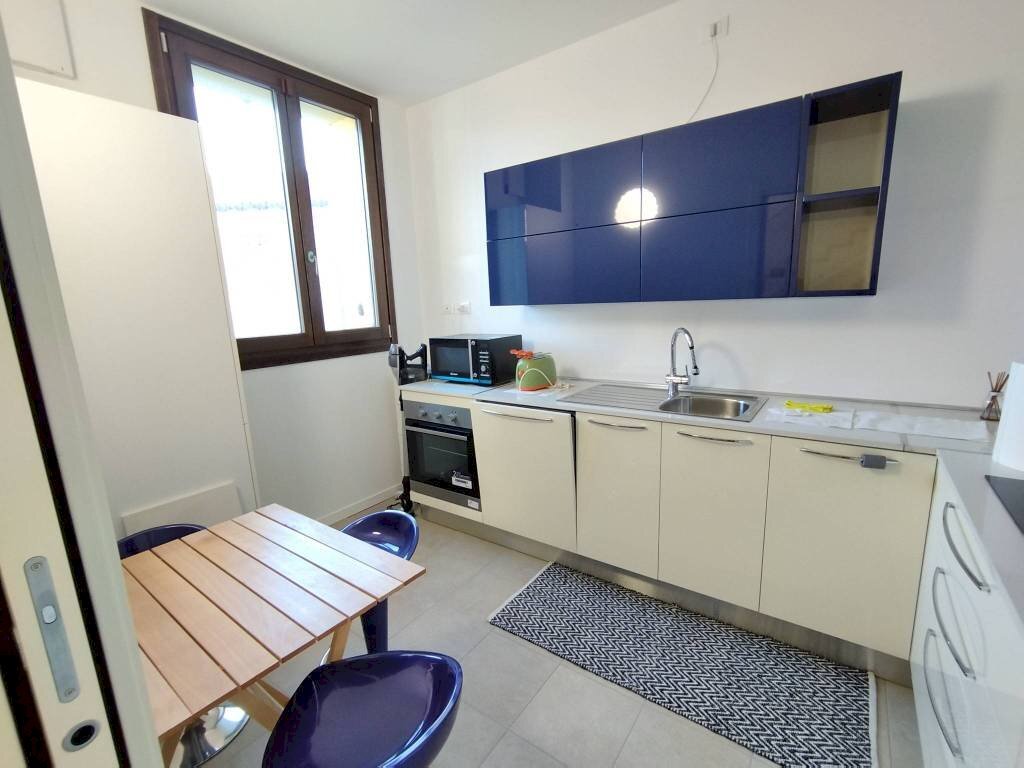 Cucina - Quadrilocale via Larga, 10, Rho - foto 2