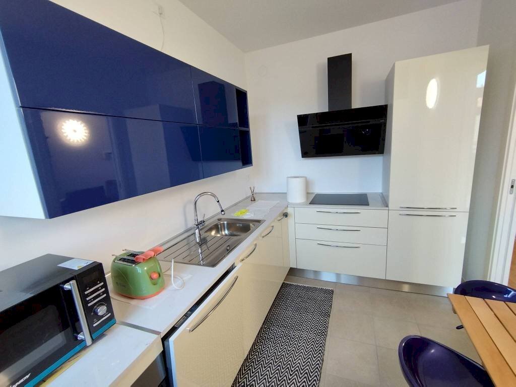 Cucina - Quadrilocale via Larga, 10, Rho - foto 3