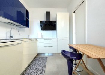 Cucina - Quadrilocale via Larga, 10, Rho - foto 1