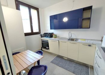 Cucina - Quadrilocale via Larga, 10, Rho - foto 2