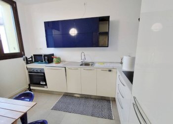 Cucina - Quadrilocale via Larga, 10, Rho - foto 4