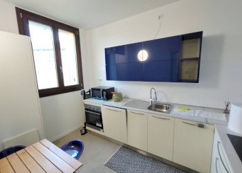 Cucina - Quadrilocale via Larga, 10, Rho - foto 6