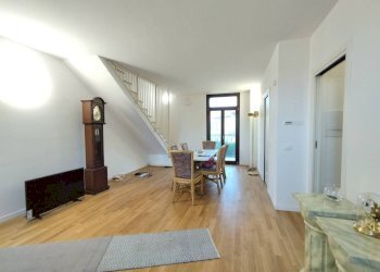 Salone - Quadrilocale via Larga, 10, Rho - foto 14