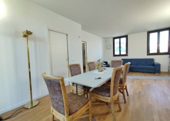 Salone - Quadrilocale via Larga, 10, Rho - foto 15