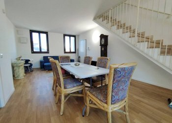 Salone - Quadrilocale via Larga, 10, Rho - foto 18