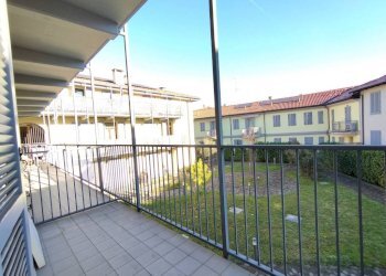 Terrazzo - Four-room apartment via Larga, 10, Rho - photo 19