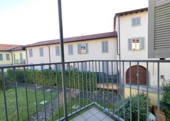 Balcone - Four-room apartment via Larga, 10, Rho - photo 21
